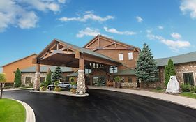 Tundra Lodge Resort - Waterpark & Conference Center